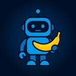 PixNano AI Photo Edit & Create icon