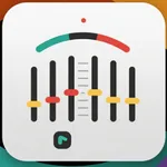 Tuner - Guitar & Ukulele Tune icon