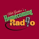 Gaither Homecoming Radio icon