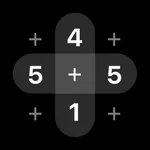 Math Puzzle: Brain Games icon