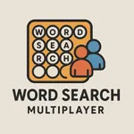 Word Search Multiplayer icon
