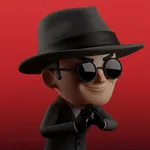 Faker: Who is Lying? Game icon