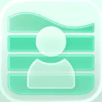Social Battery Tracker - Wavi icon