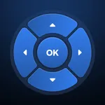 Remote Control : Android TV icon