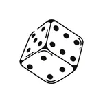 サイコロ最高 icon