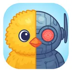 I am Not a Robot - Brain Test icon