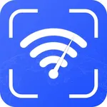 Network Scan : Device Tracker icon