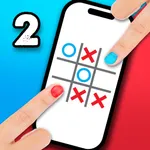 Offline Games - Tic Tac Toe icon