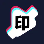 视频提取大师 - AI视频解析&图集提取&链接水印短视频剪辑 icon