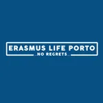 Erasmus Life Porto icon