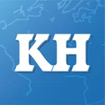 Khoshnaw E-Store icon