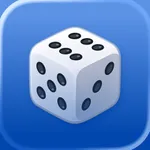 Color Dice - Dice App icon