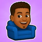 Seat Plan: IQ Puzzle Test icon