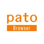 pato対応Browser icon