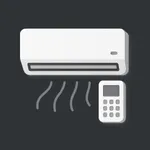 Universal AC Remote Control . icon