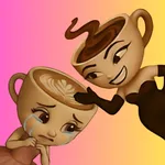 Brainrot Ballerina's Day Out icon