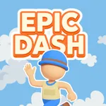 Epic Dash icon