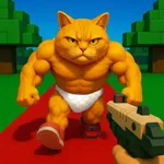 Operation Memerot: Monster War icon