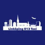 Linköping 013 Taxi icon
