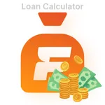 Flexi Loan Calculator icon