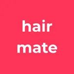 Hairmate icon
