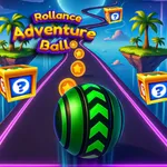 Adventure Ball 3D icon