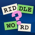 Riddleword: Word Challenge icon