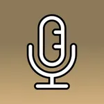 Reverso - Play Reverse Audio icon