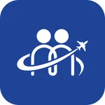 Twin Travel: Trusted Travelers icon