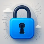 Safe Photo Vault - Keep Lock. icon