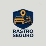Rastro Seguro Para icon