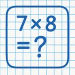 Math Problems-Basic Questions icon