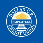 Dallas UP Employees CU icon