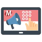 Element Bireysel Hasta Kabul icon