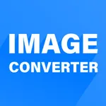Image Converter: PNG,JPG, HEIC icon