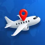 Flight Tracker · Live Radar 24 icon