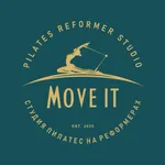 Move it. Пилатес на реформерах icon