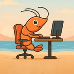 Posture Reminder - Shrimpy icon