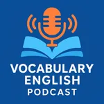 Vocabulary English Podcast icon