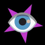 Eyes Finder, AI Identifier icon