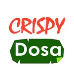Crispy Dosa UK icon
