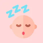 Baby White Noise-Sound Sleeper icon