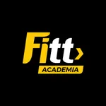 Fitt Academia icon