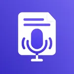 Noty AI: Smart Note Taker icon