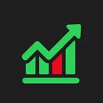 Chart AI Trading Bot Analysis icon