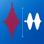 Voice Memo Cleaner: AI Audio icon