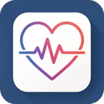 HeartCore - Heart Rate Monitor icon