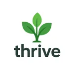 Thrive: Redesign your life icon