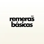 Remeras Básicas icon