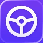 Omny Driver: Drive & Earn icon
